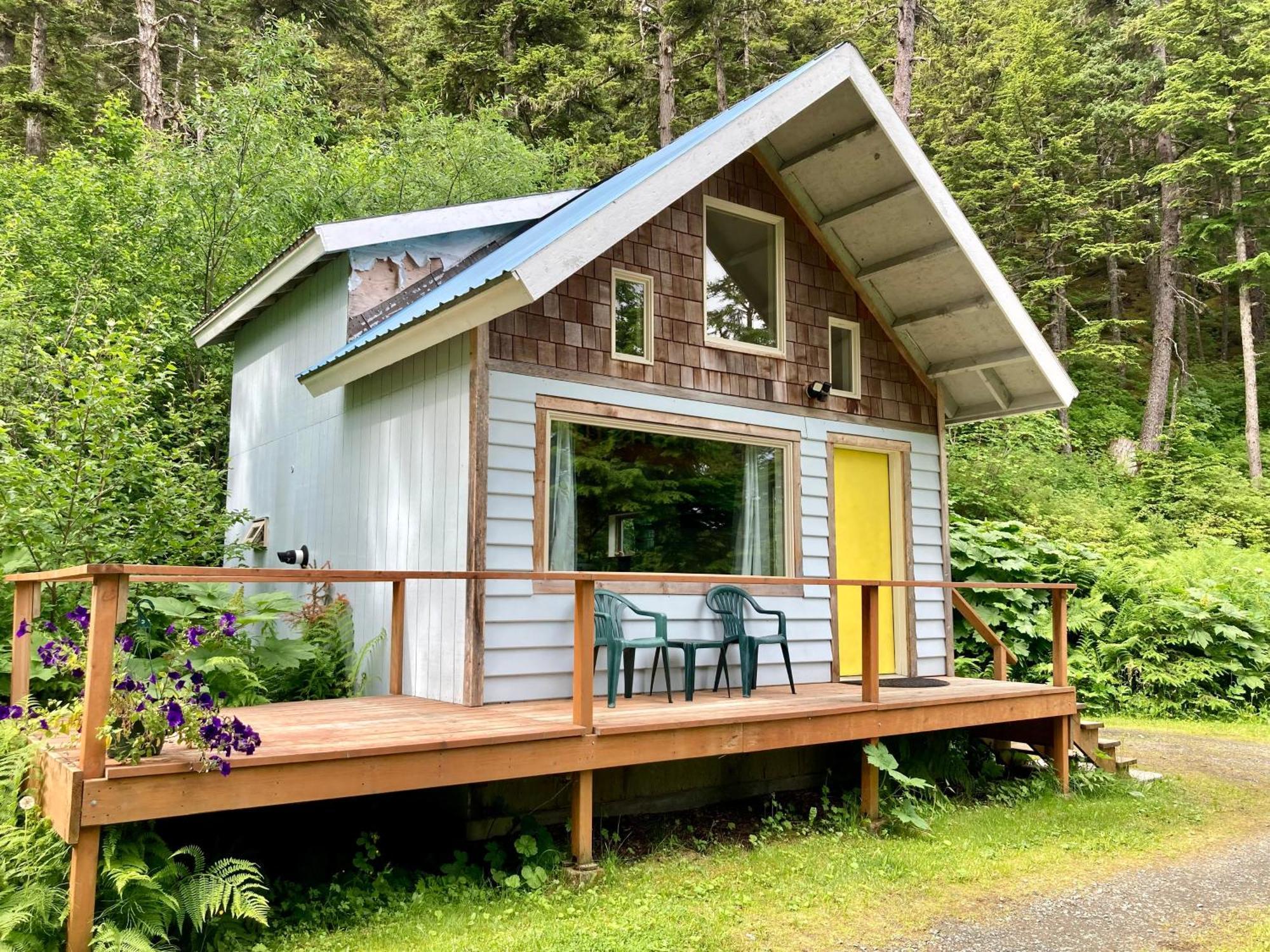 Beach Roadhouse Haines Exterior foto